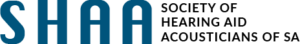 SHAA - Society of Hearing Aid Acousticians of SA